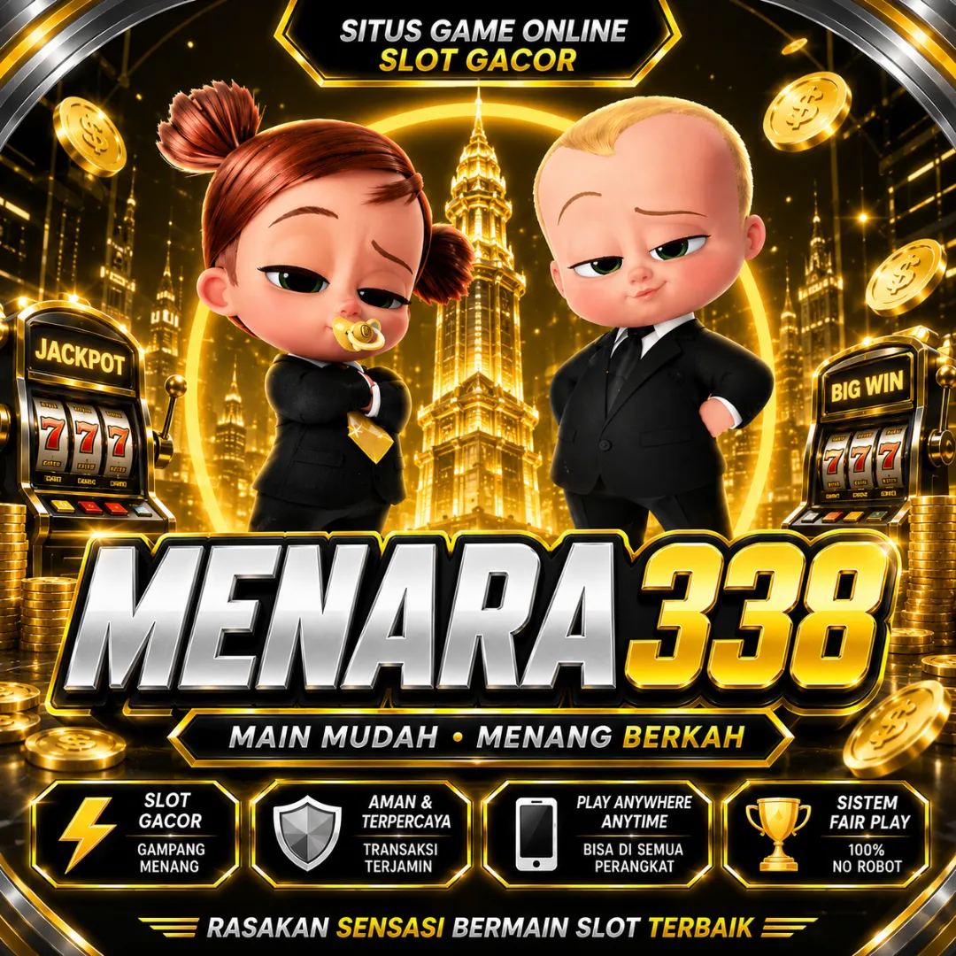 Menara338
